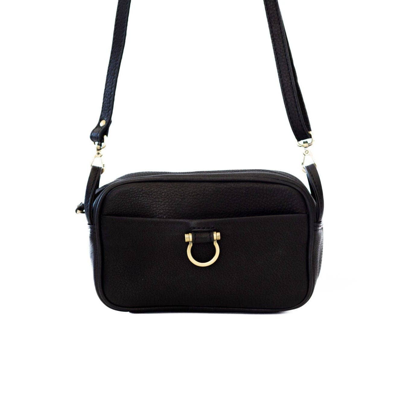 Jori Mini Crossbody