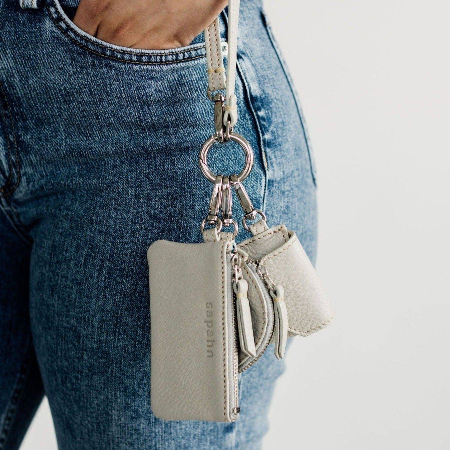 Mildred Card Holder