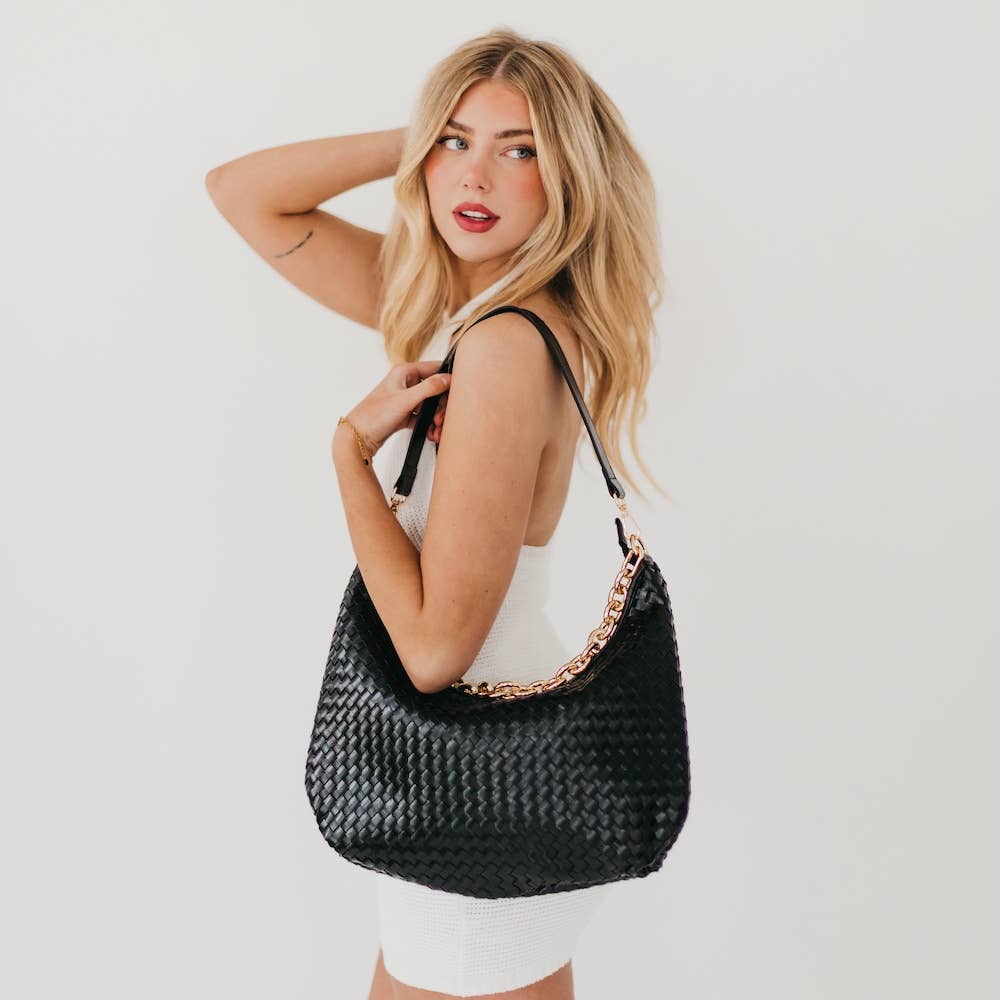 Sienna Shoulder Bag