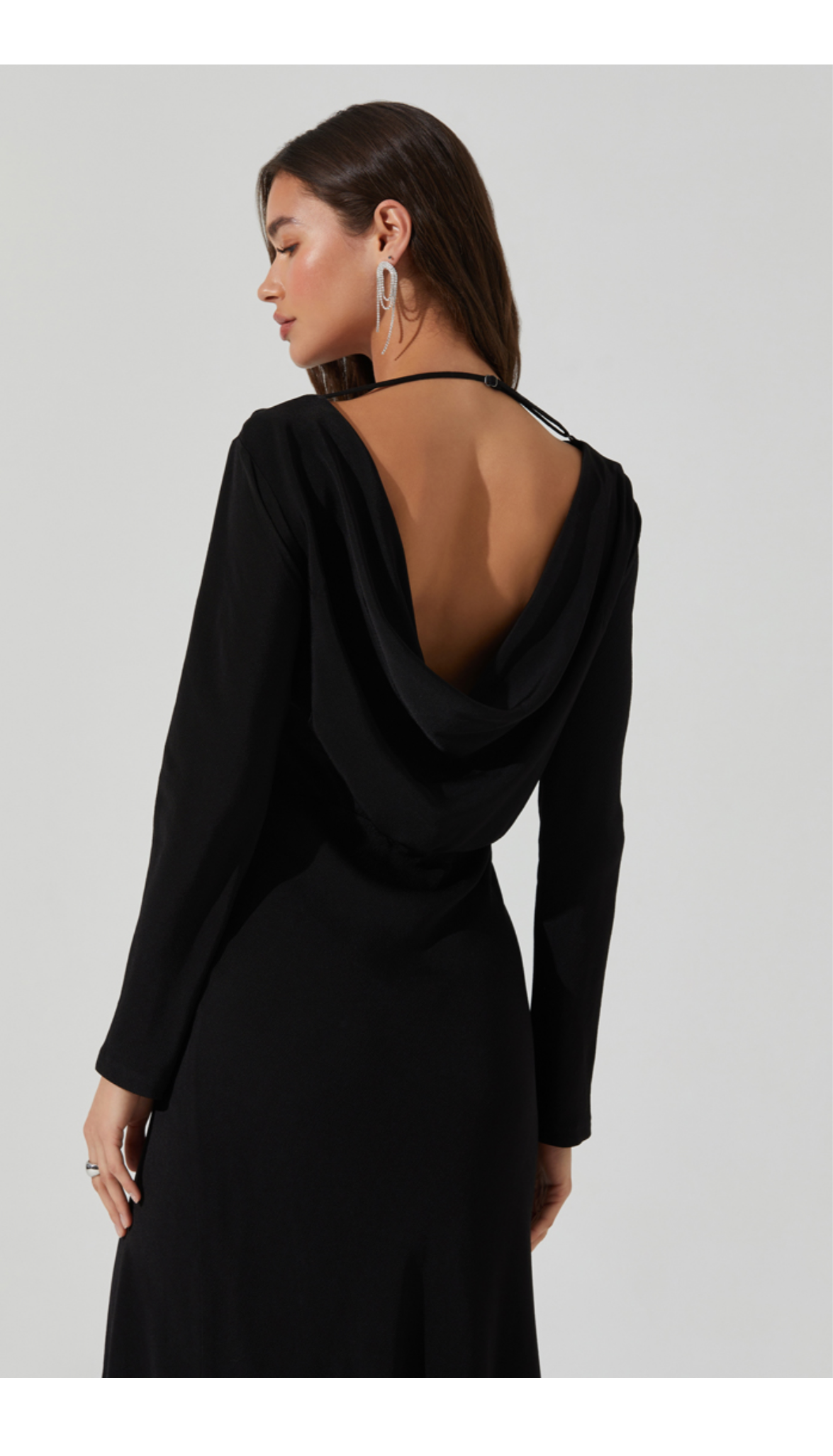 Decima Dress