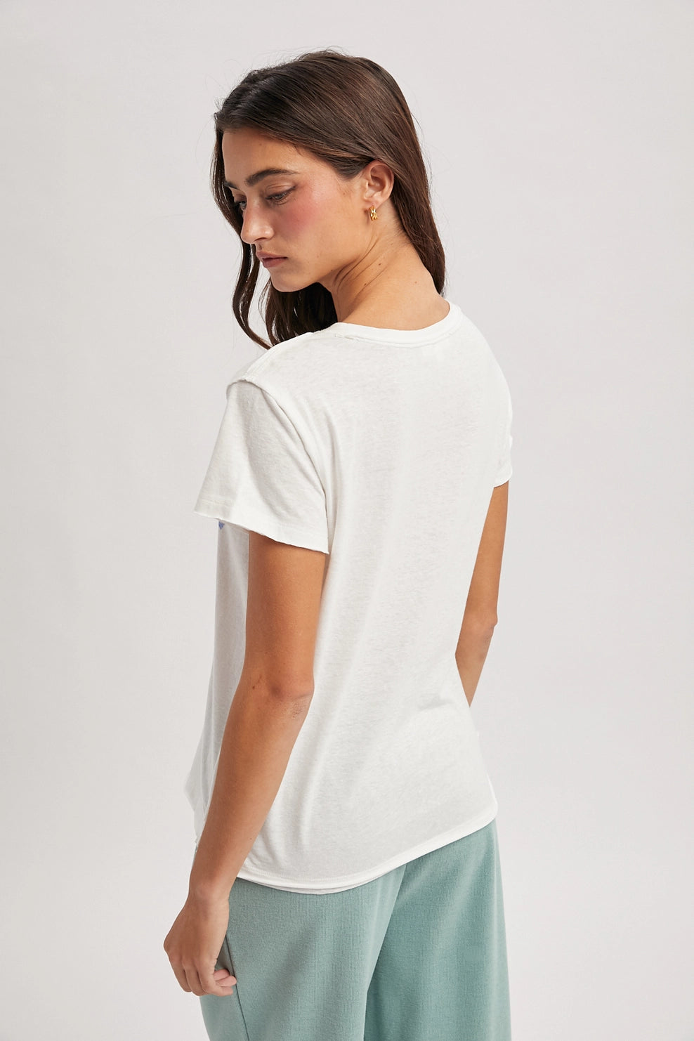 Local Tee