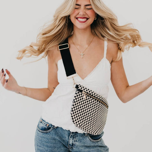 Westlyn Bum Bag