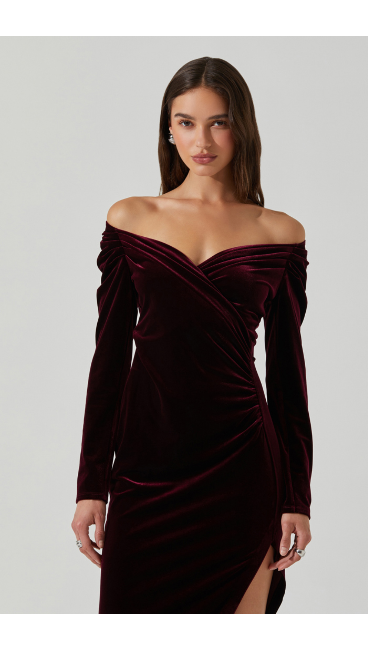 Sirica Dress