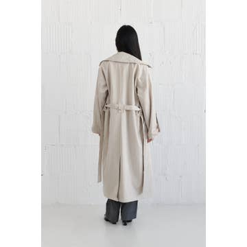 The Janie Coat