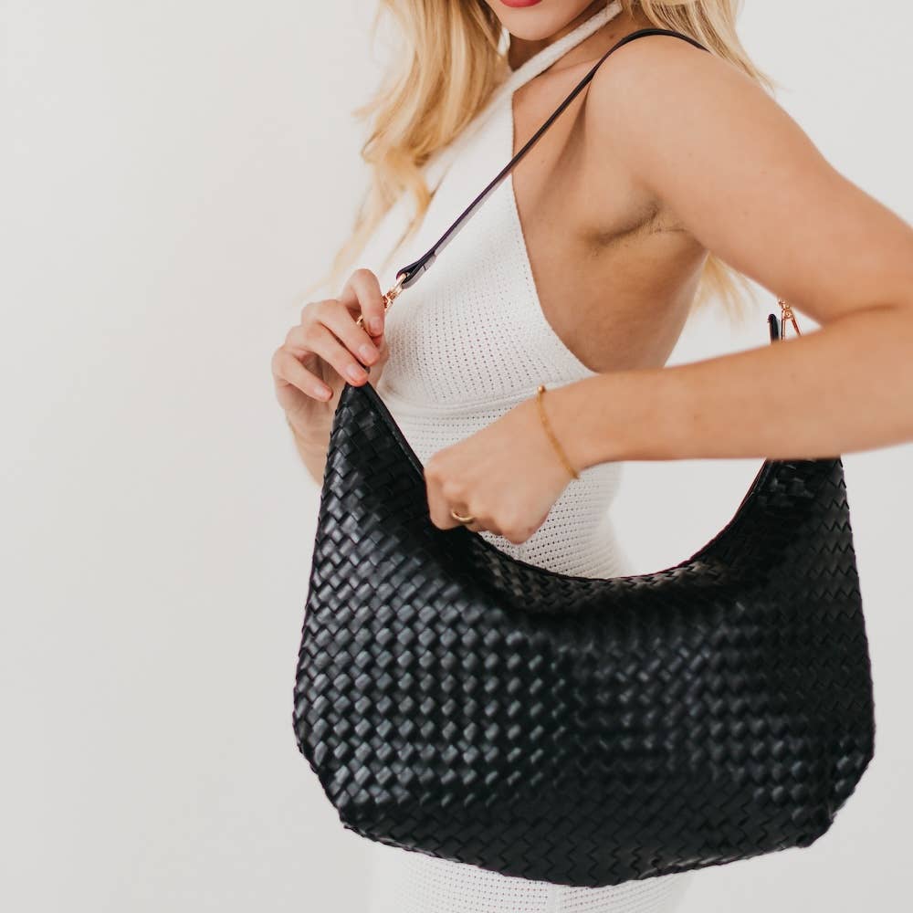 Sienna Shoulder Bag