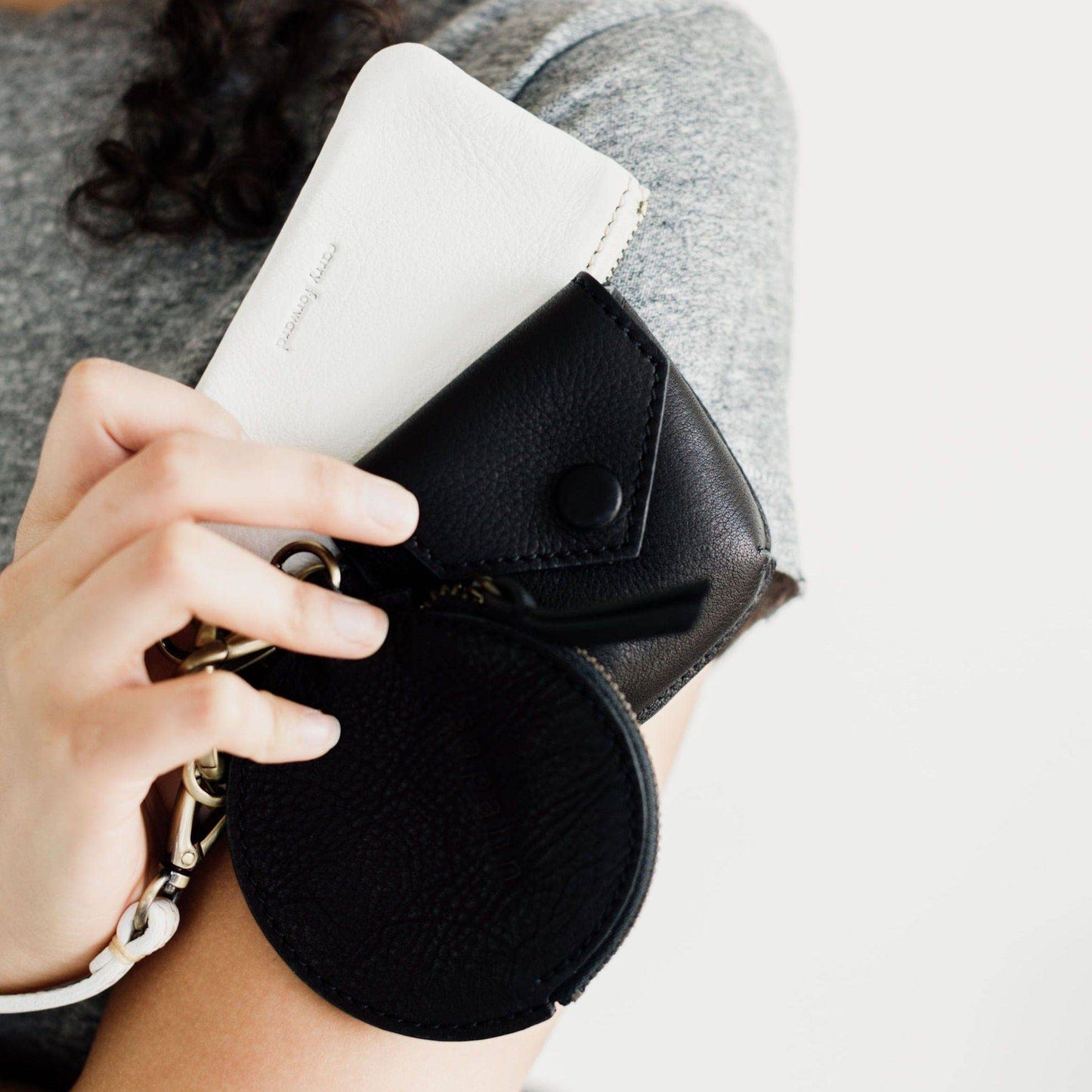 Mildred Card Holder