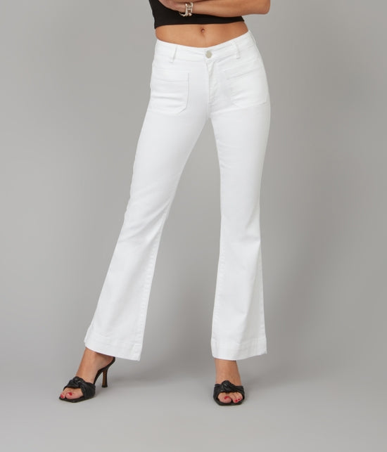 Alice Flare Jeans