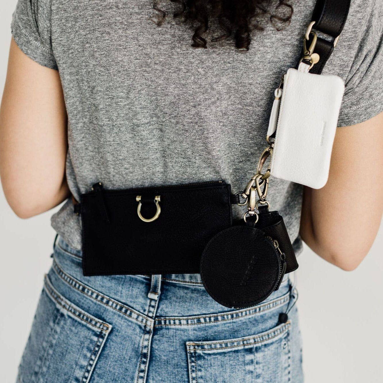 Rose Coin Purse