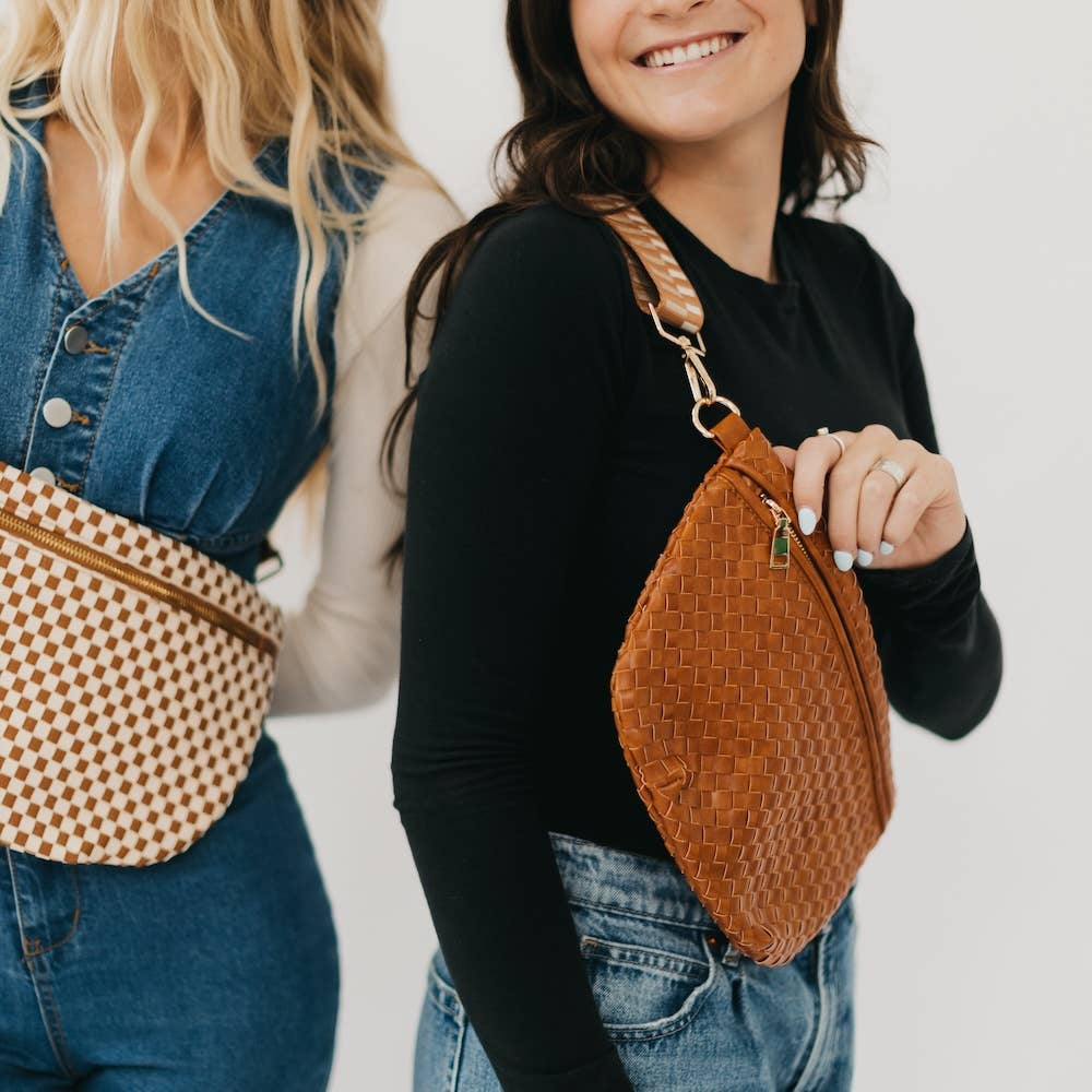 Westlyn Bum Bag