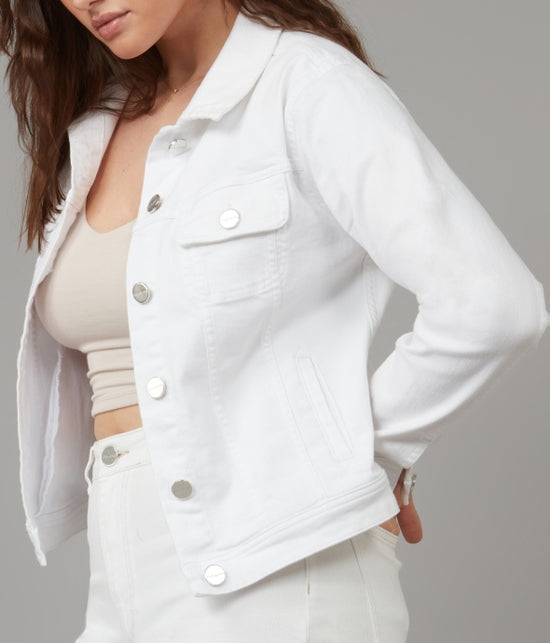 Gabriella Jean Jacket