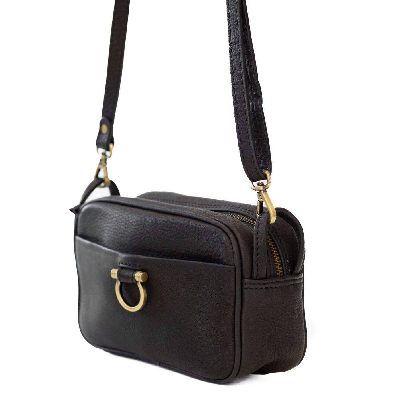 Jori Mini Crossbody