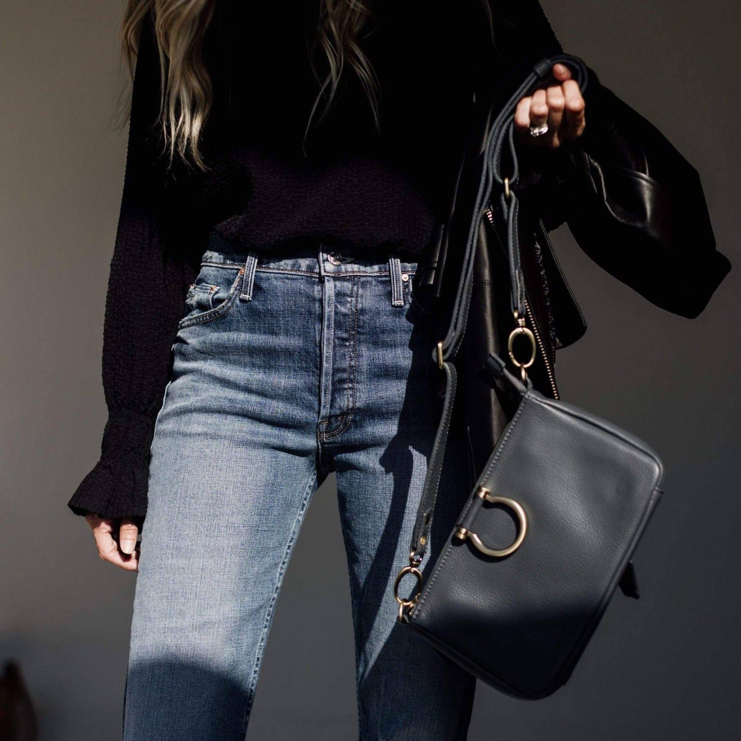 Ada Crossbody