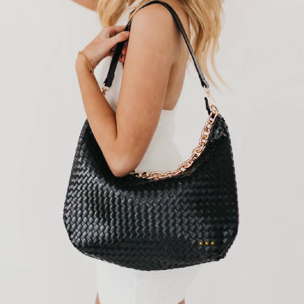 Sienna Shoulder Bag