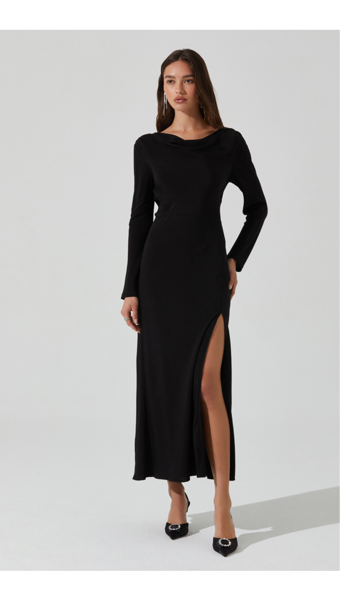 Decima Dress