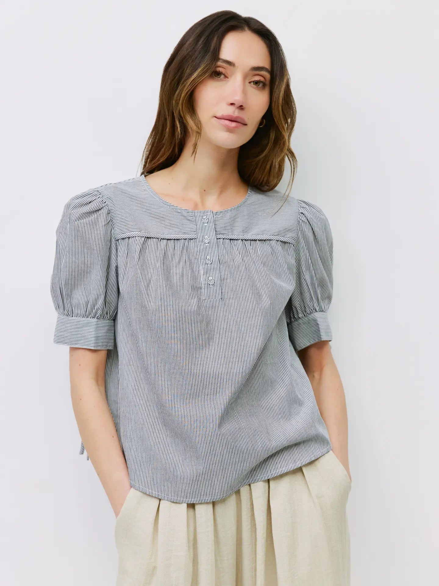 The Ross Top