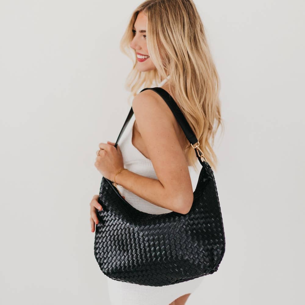Sienna Shoulder Bag