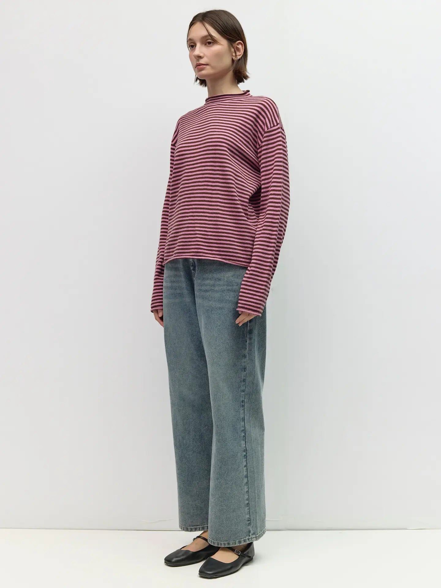 The Cierra Sweater