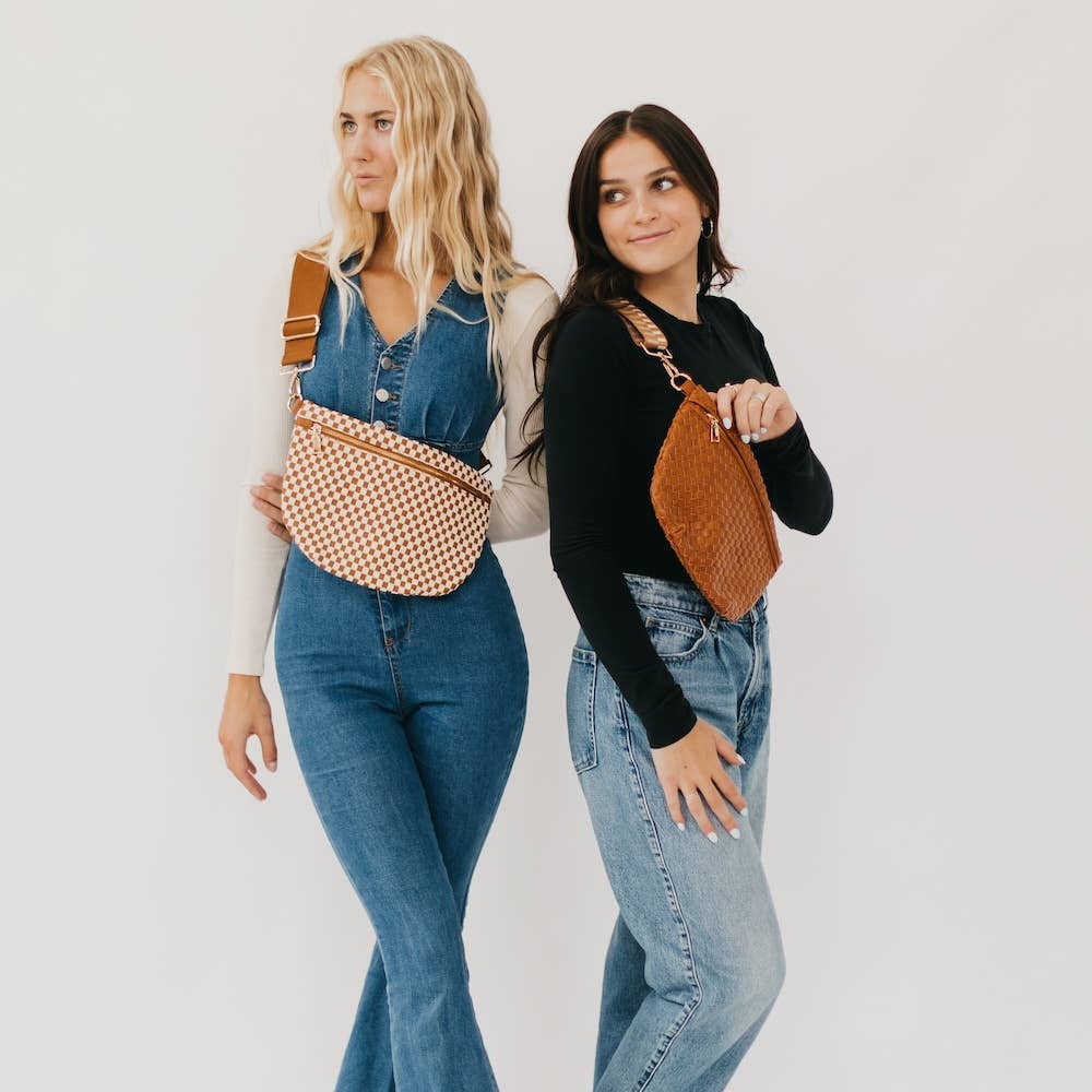 Westlyn Bum Bag