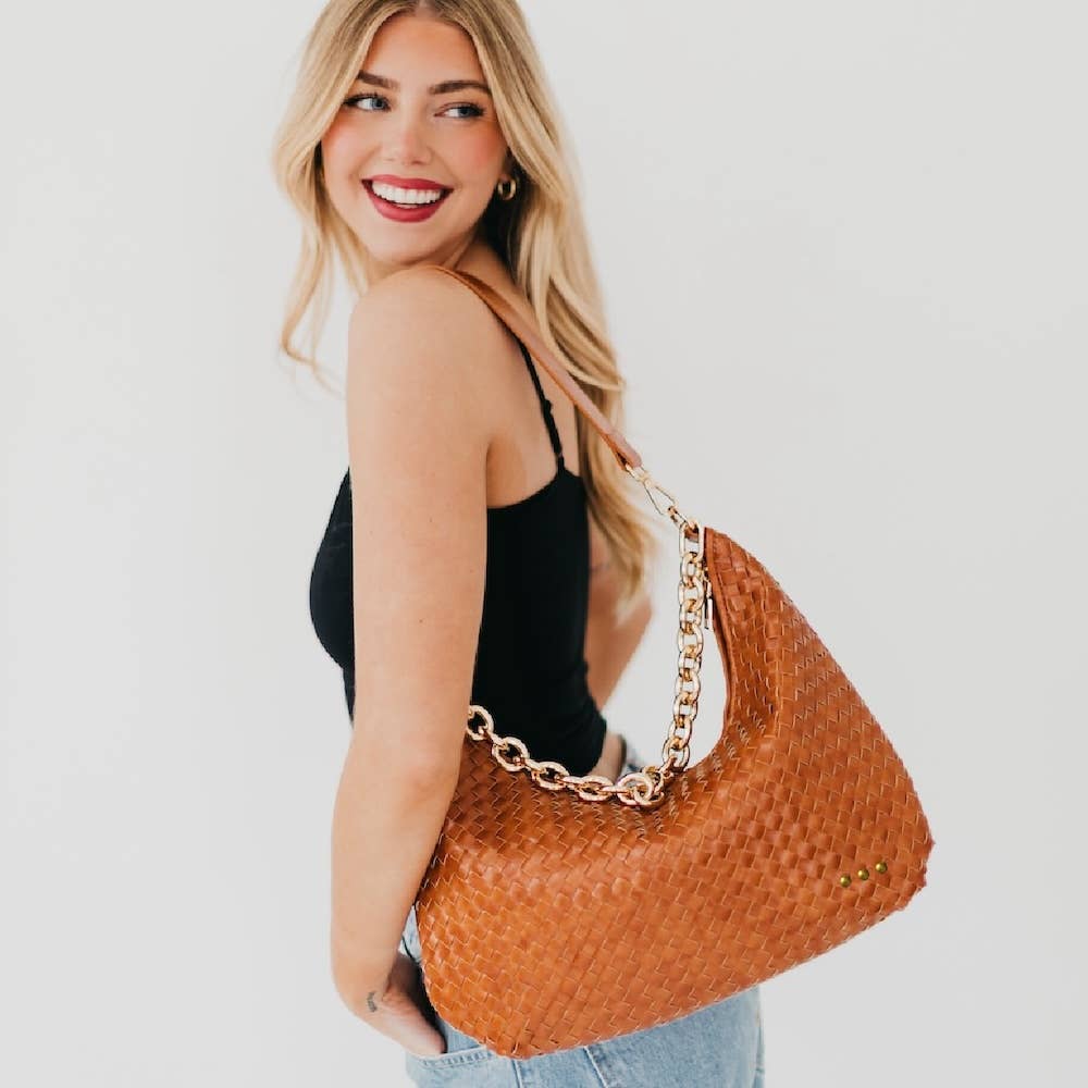 Sienna Shoulder Bag