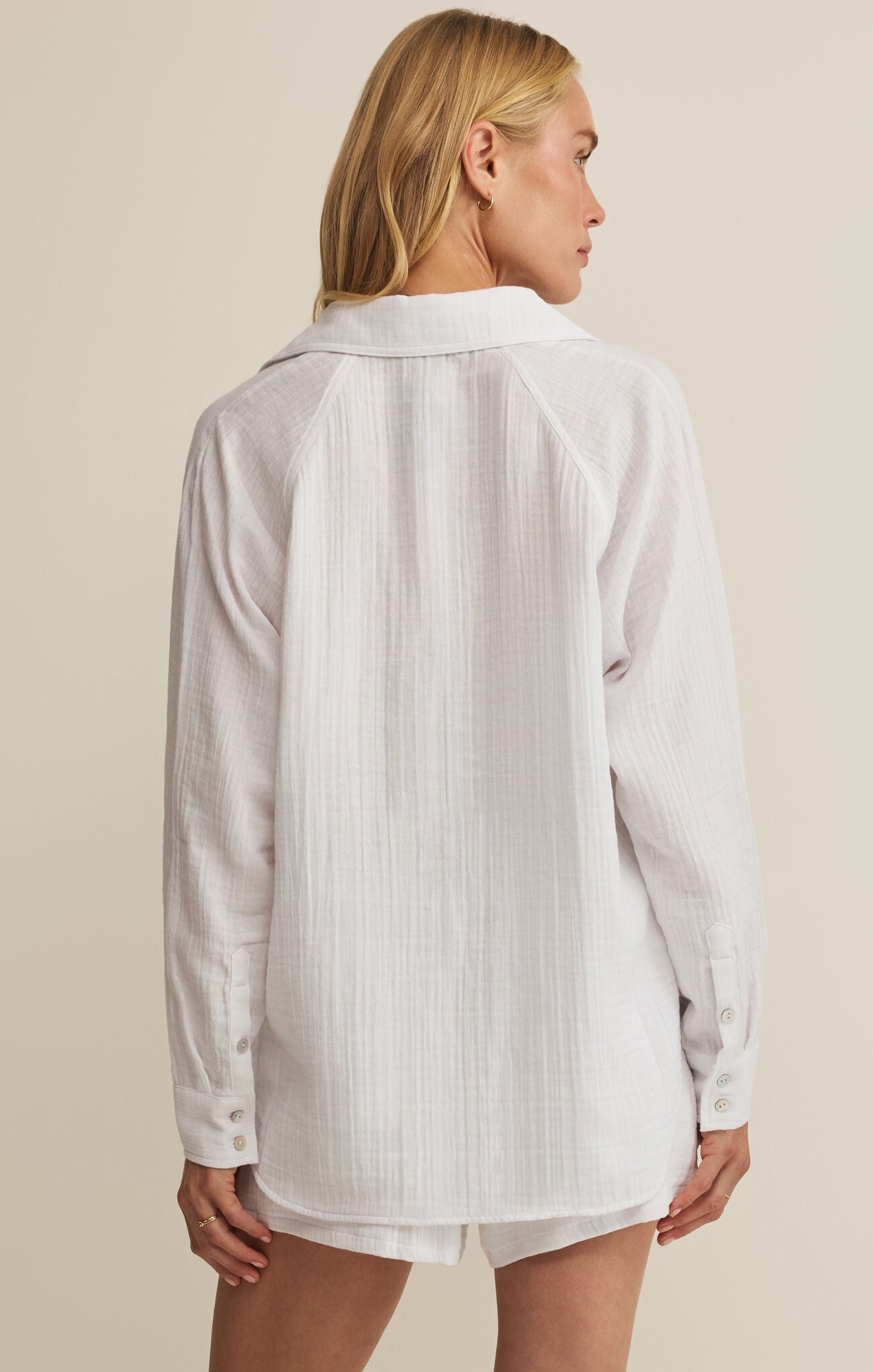 Perfect Airy Top