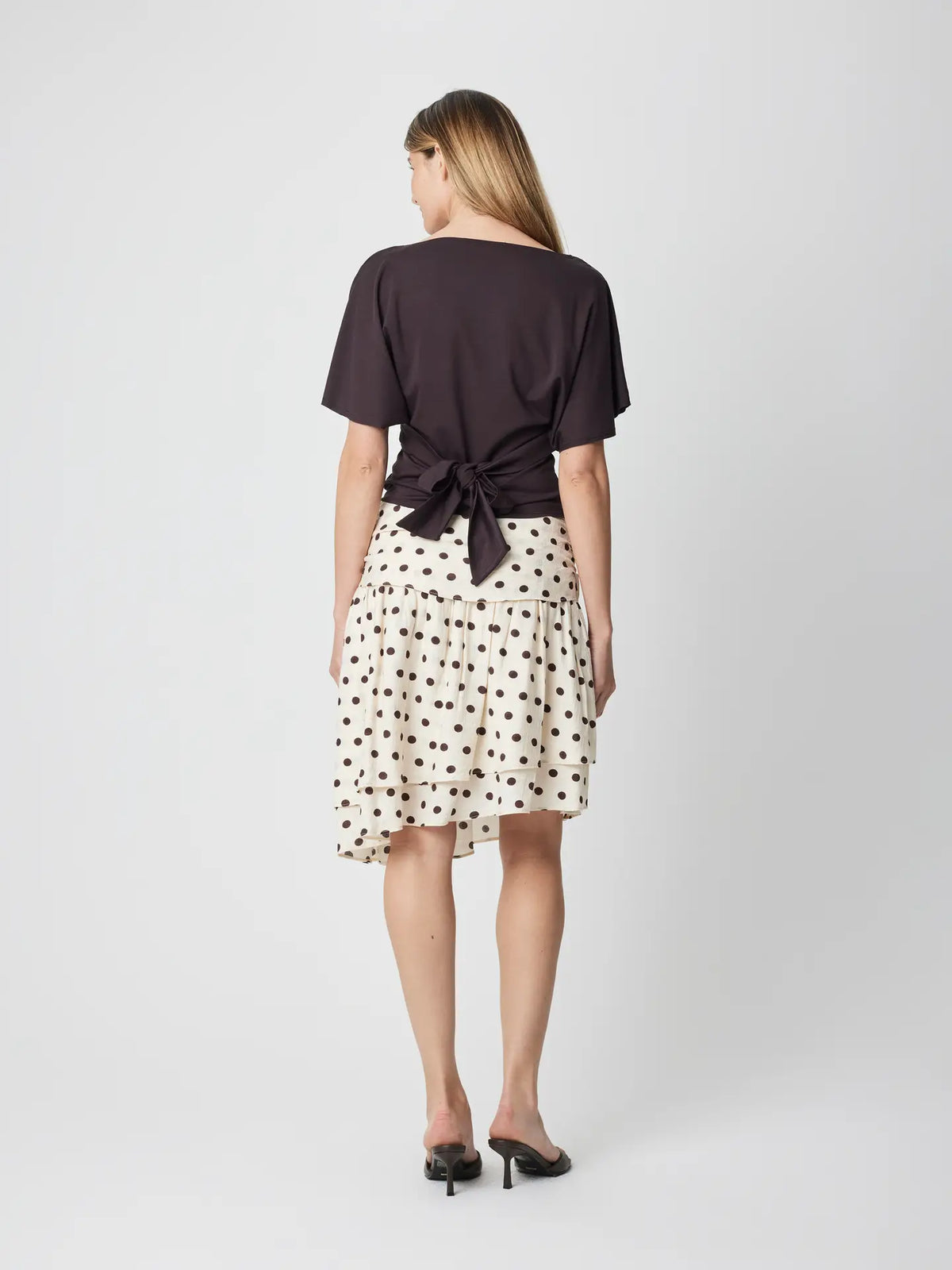The Shianne Top