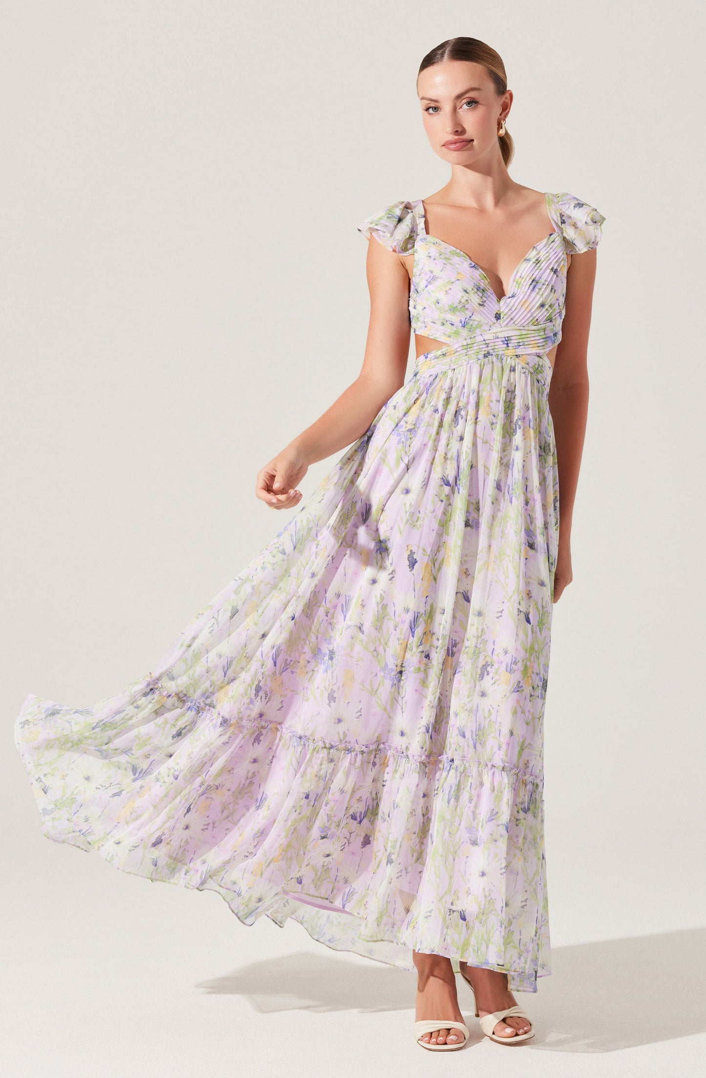 Primrose Dress