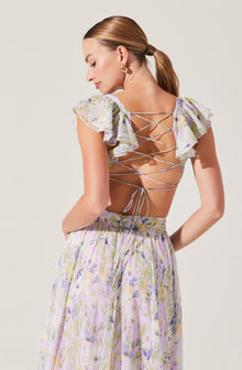 Primrose Dress