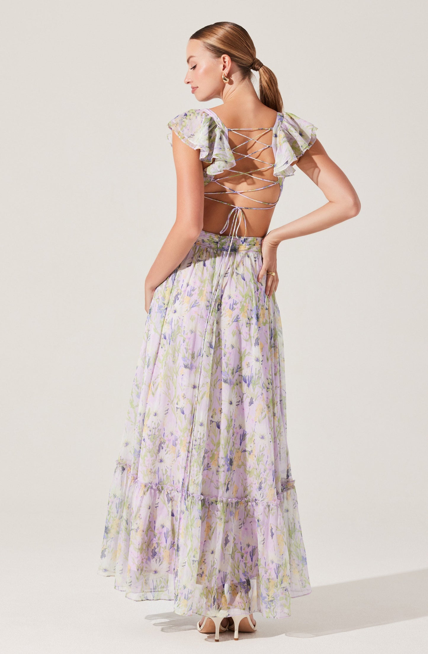 Primrose Dress