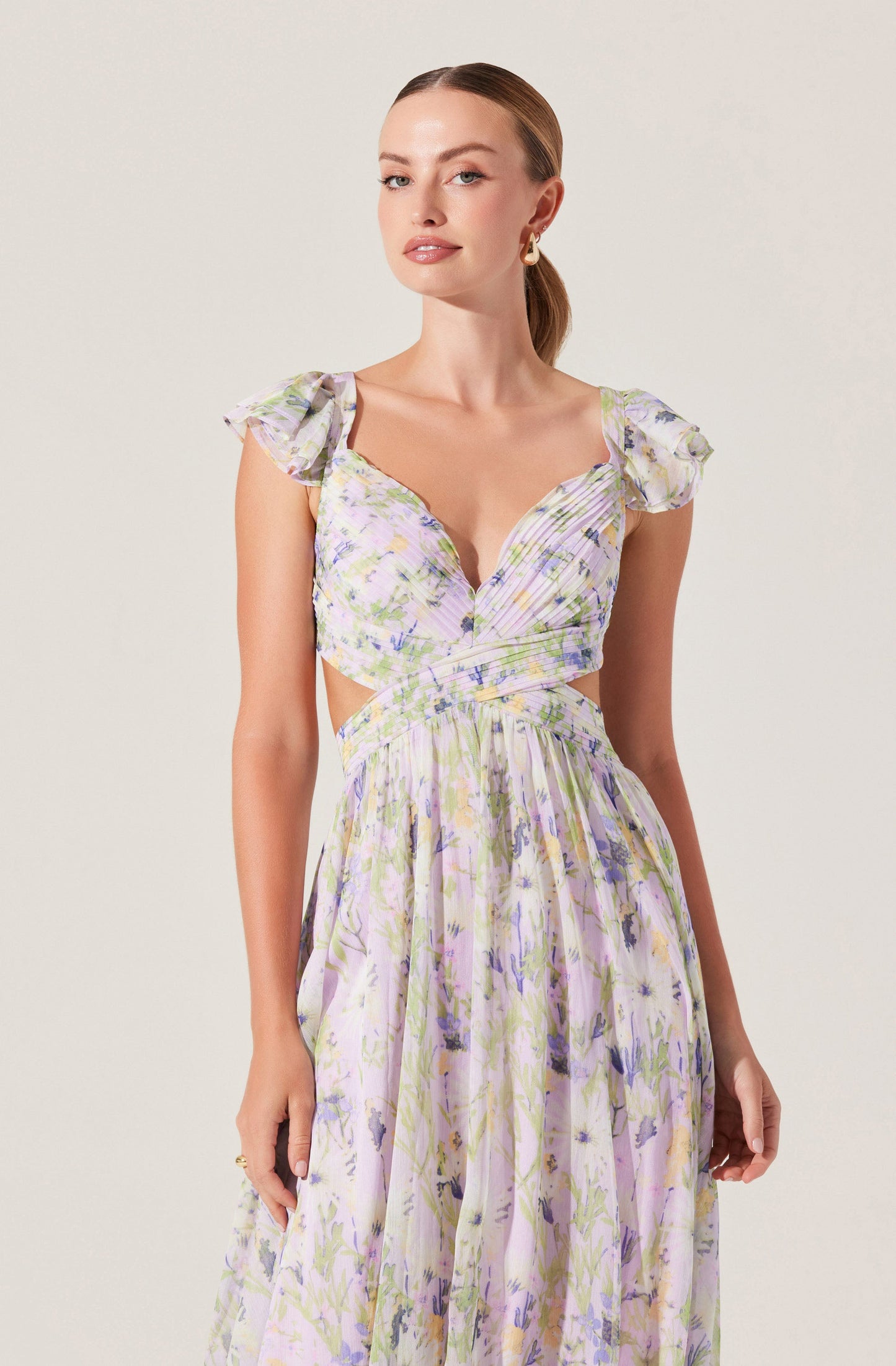 Primrose Dress