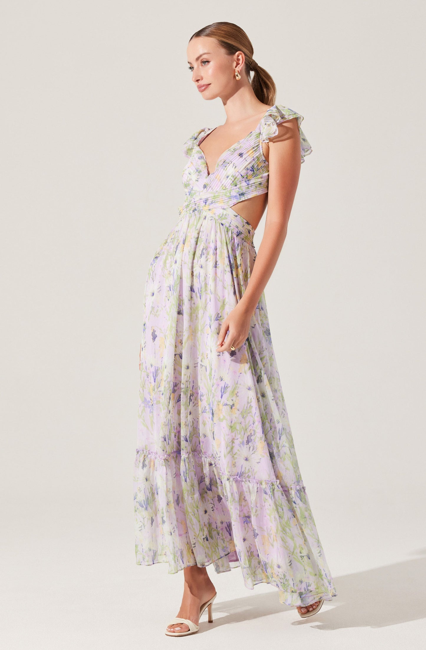 Primrose Dress