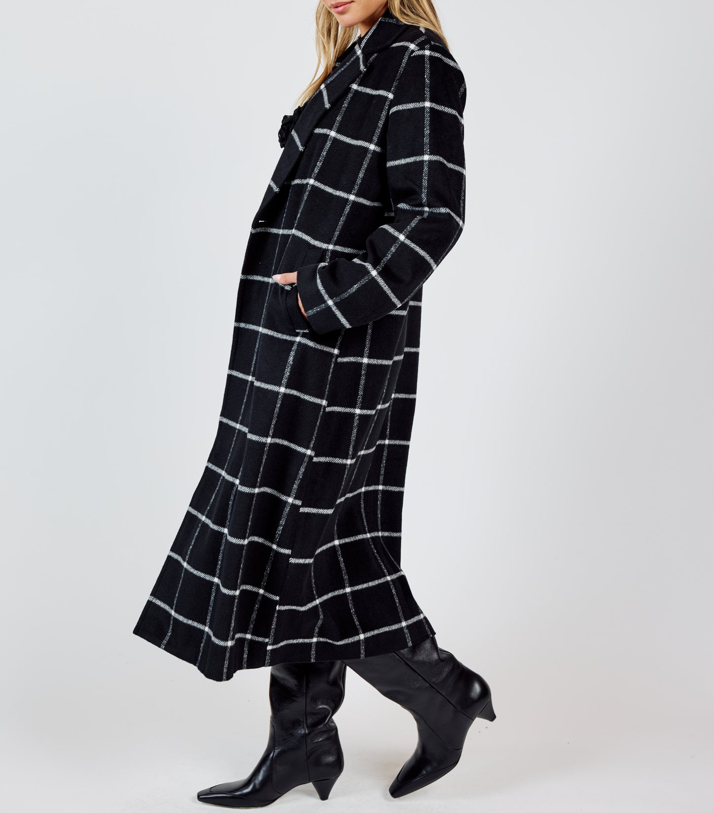 For Everyone Coat