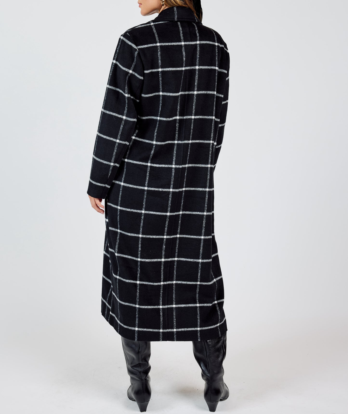 For Everyone Coat