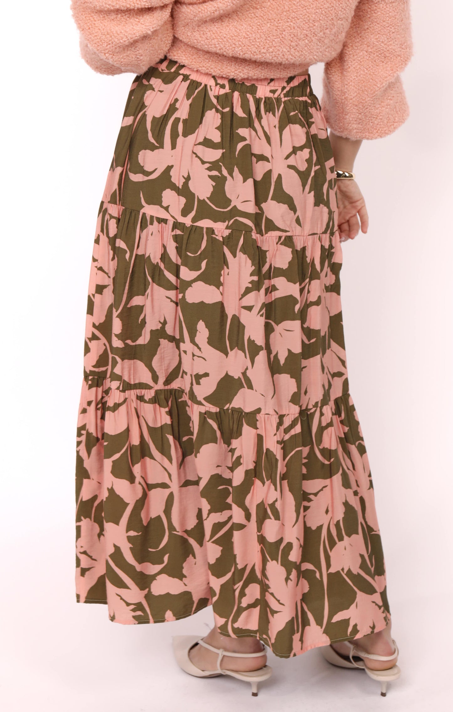 My Dearest Maxi Skirt