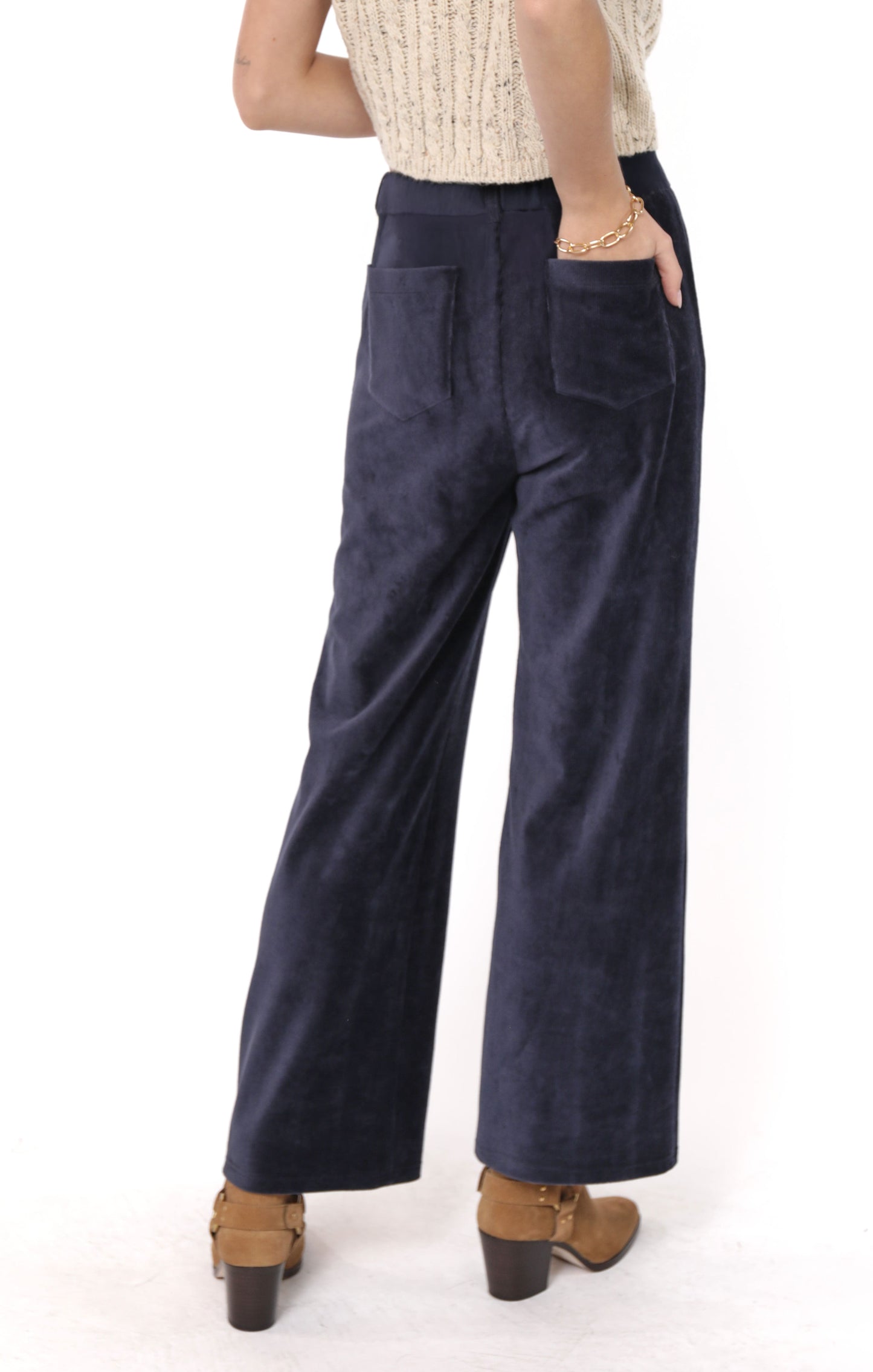 Morrison Corduroy Pants