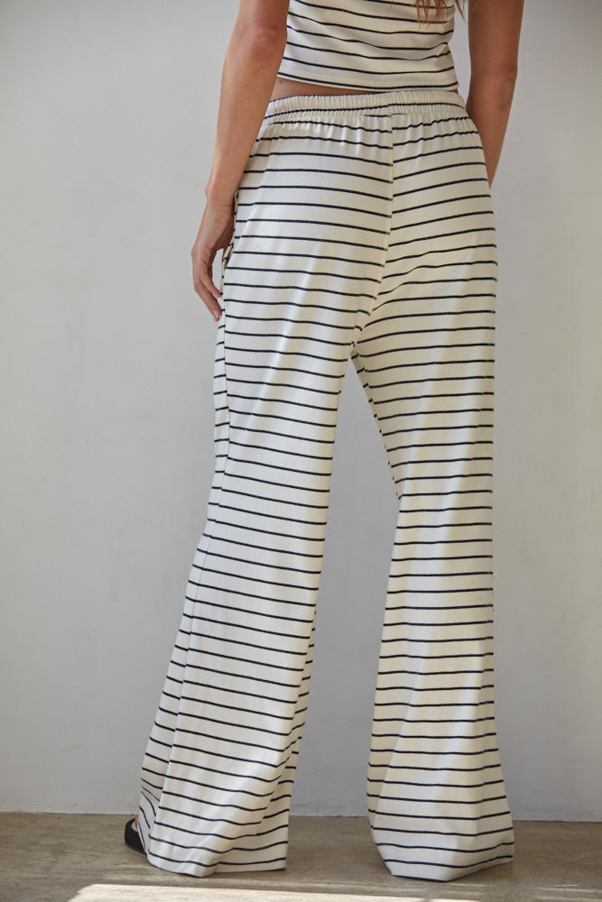 Call Me Striped Pants