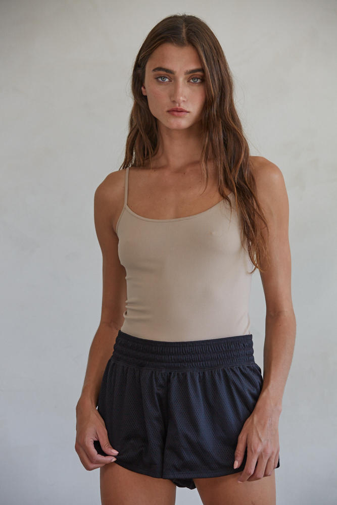 Seamless Cami