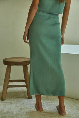 Cassia Skirt