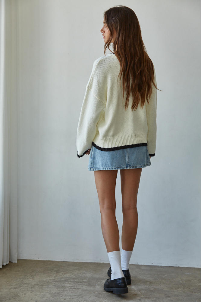 94 Sweater