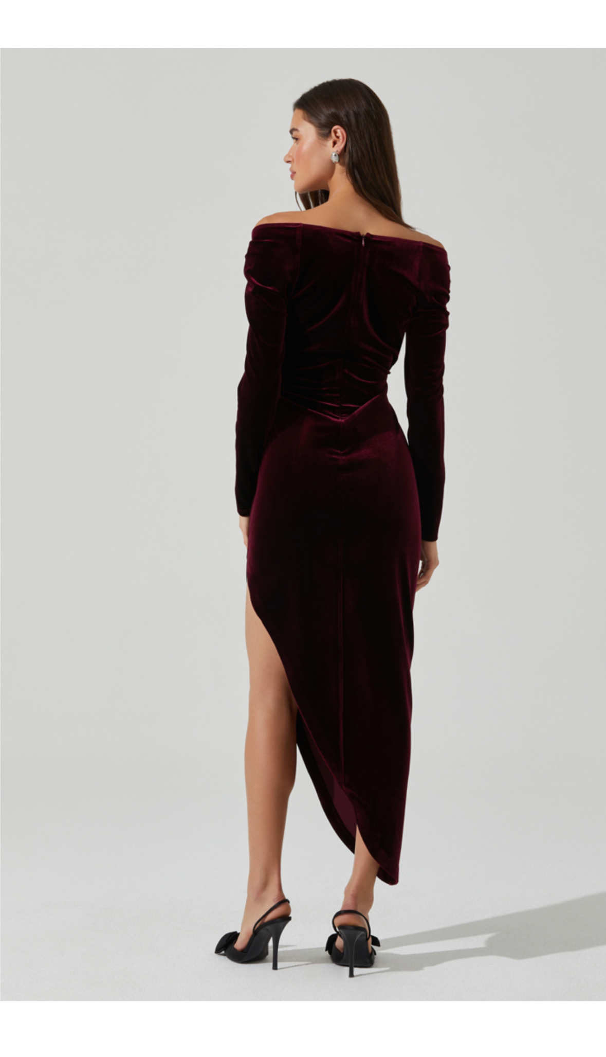 Sirica Dress