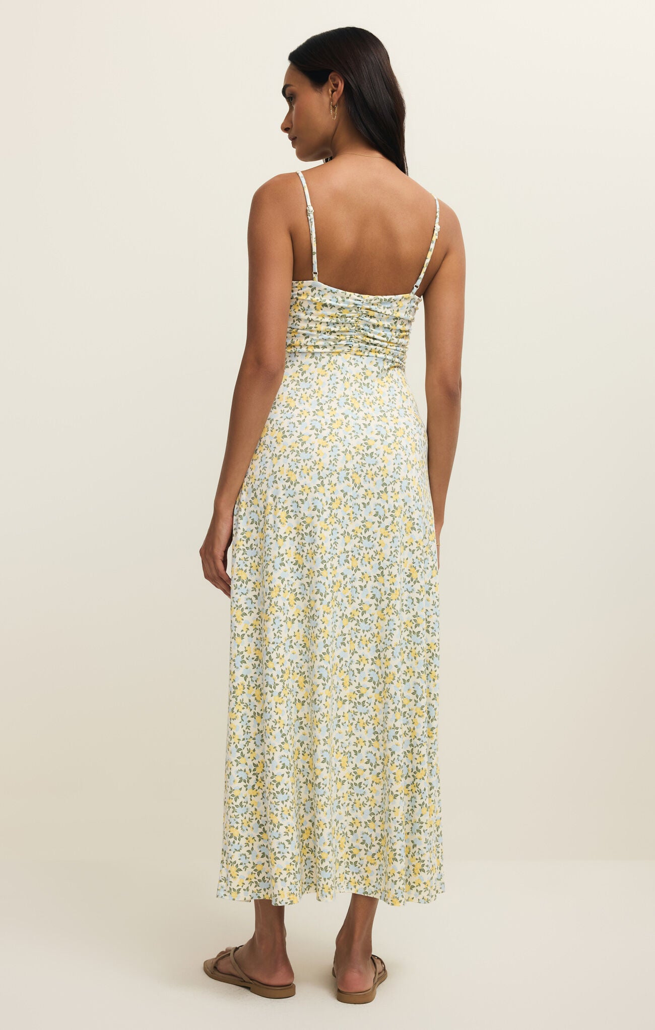 Faya Idra Maxi Dress