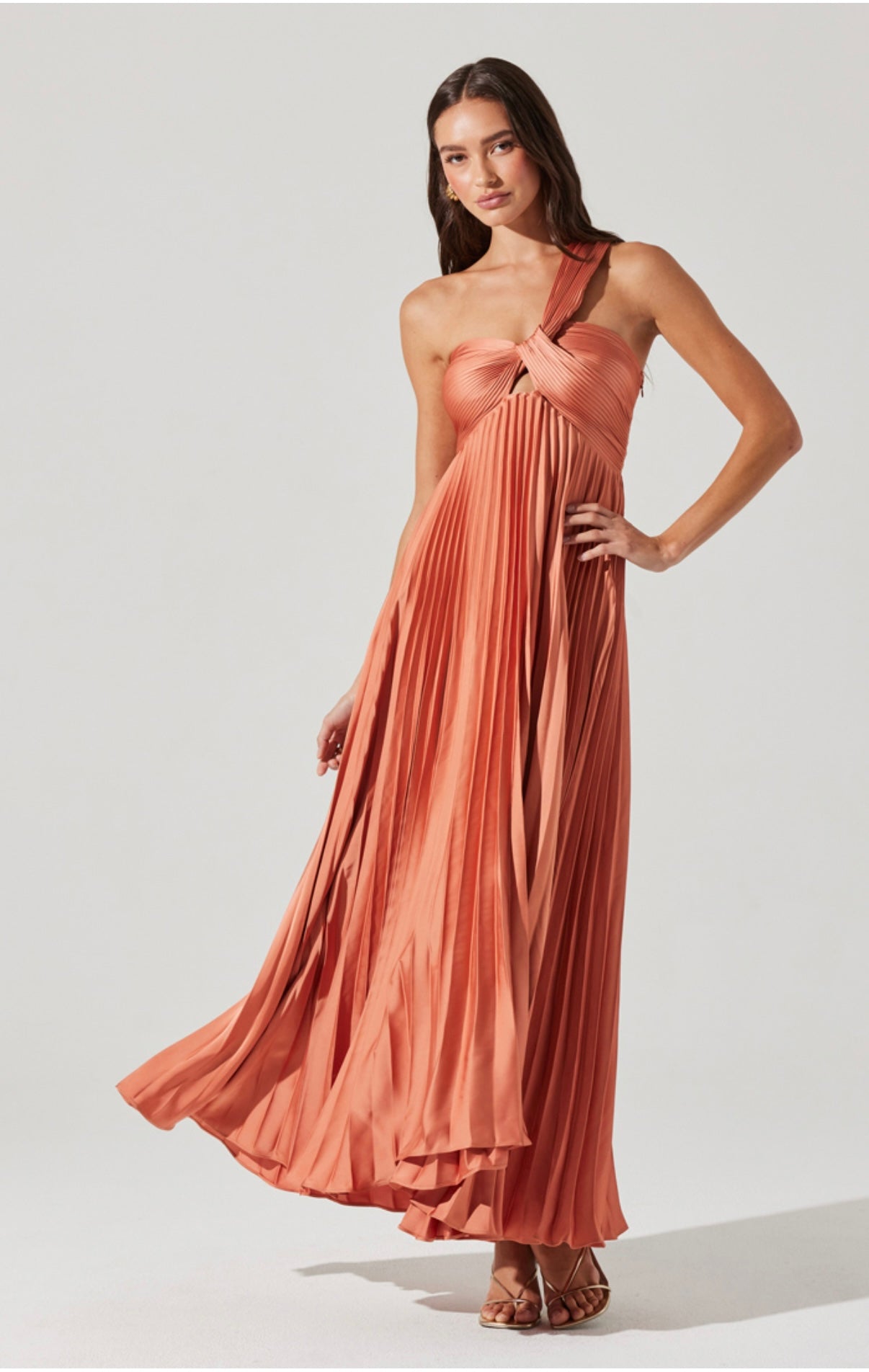 Rasya Dress