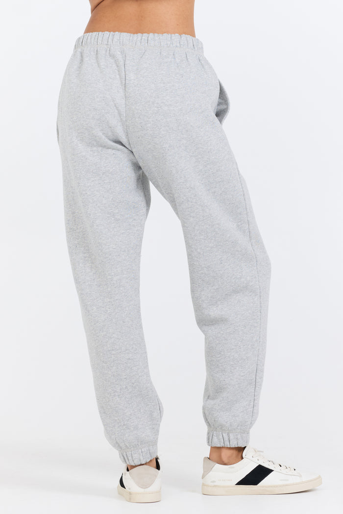 Novelty Patch Joggers