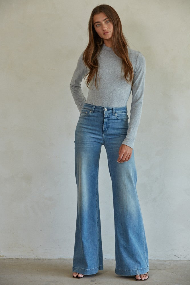 Claire Top