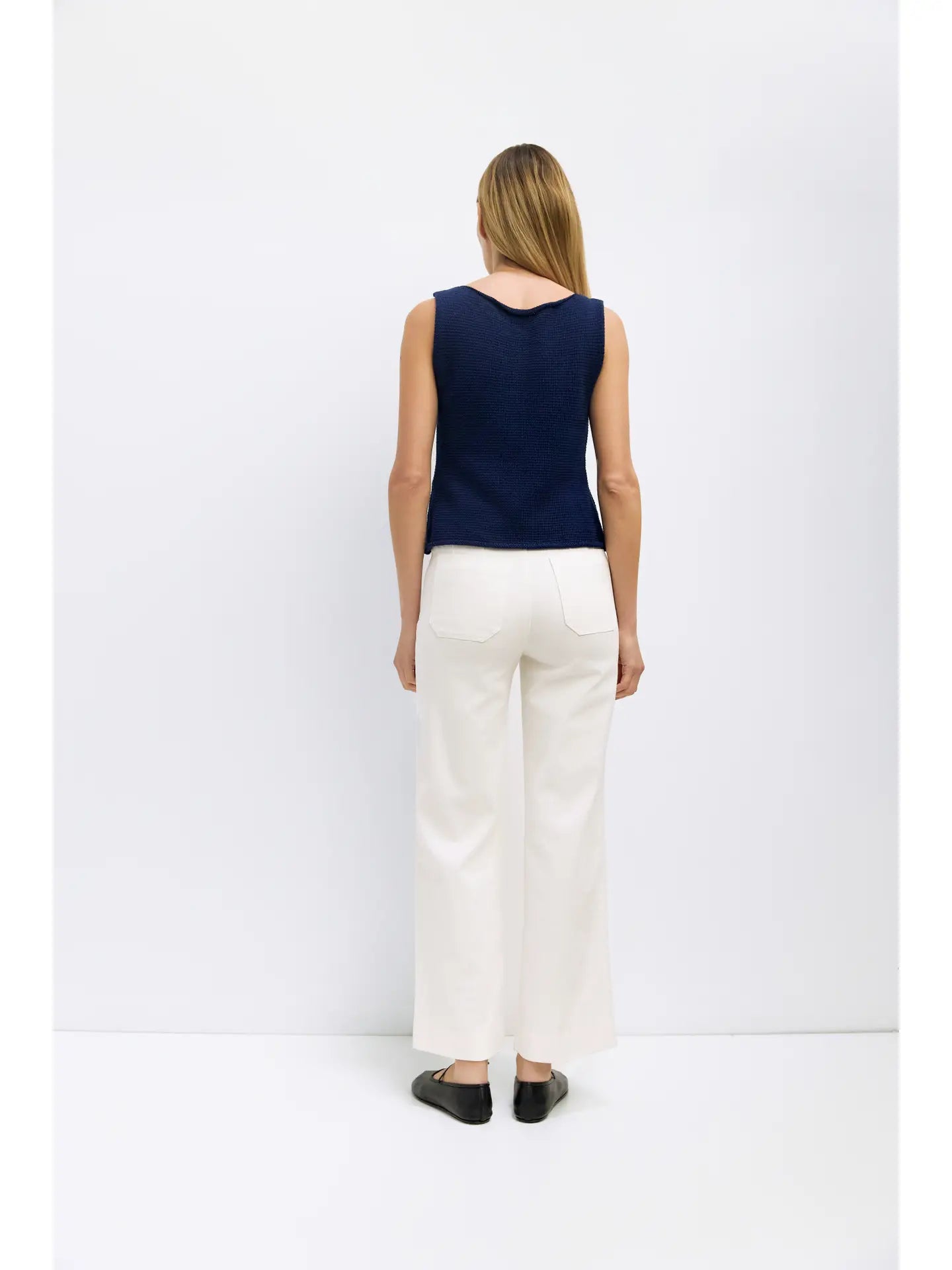 The Ellison Pant