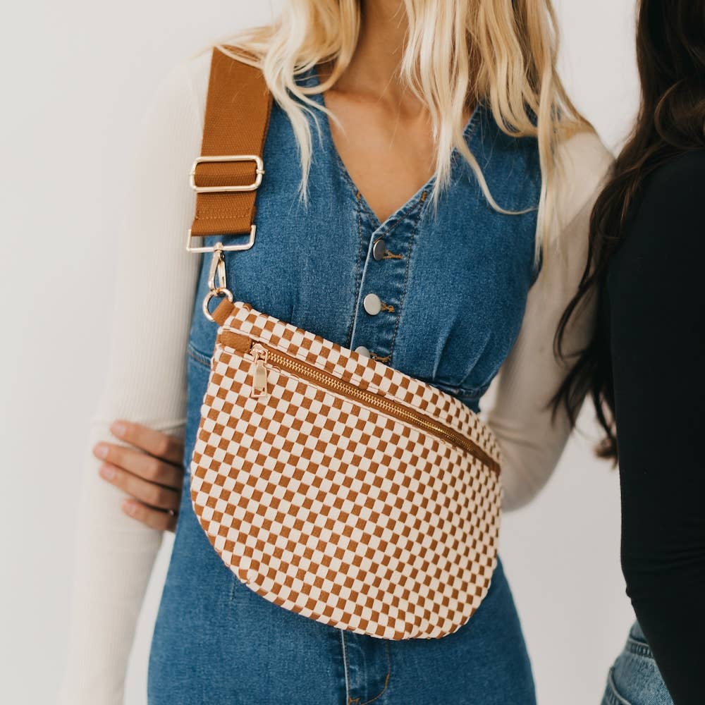 Westlyn Bum Bag