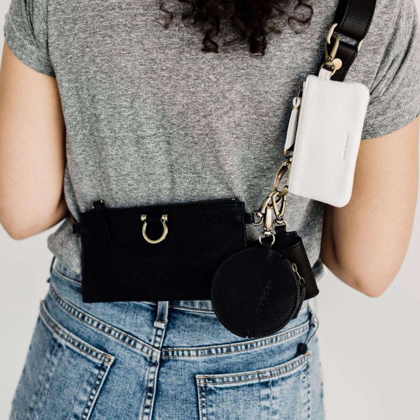 Mildred Card Holder