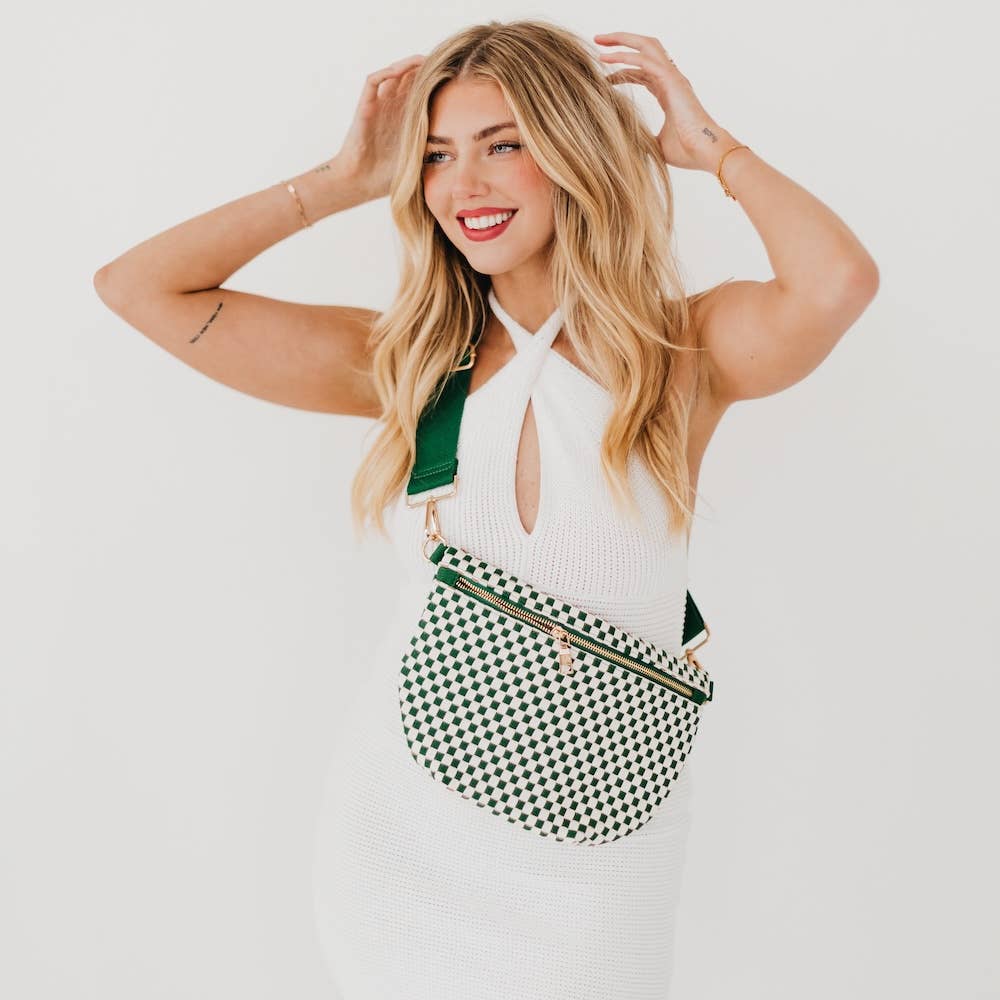Westlyn Bum Bag