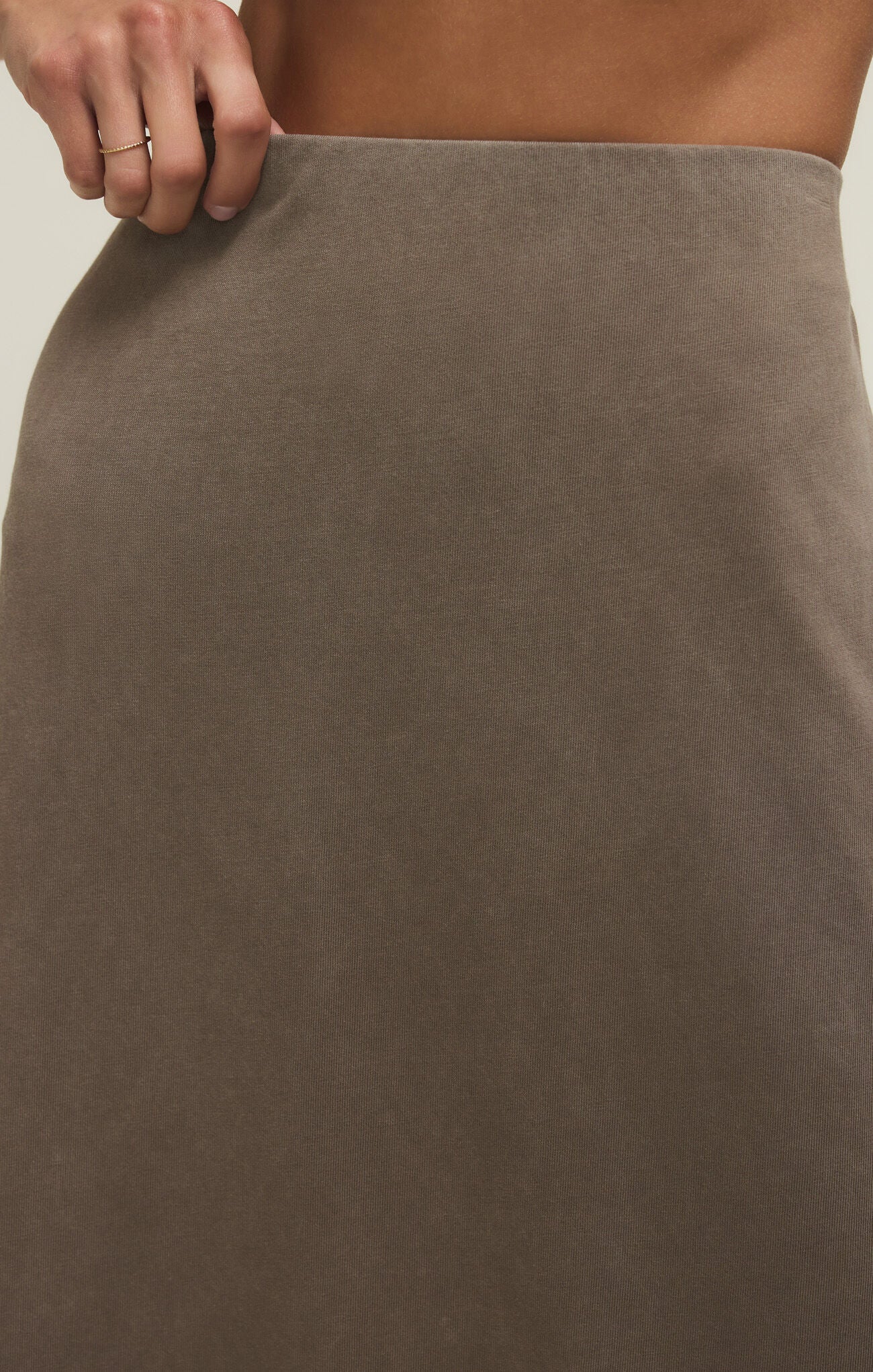 Gail Midi Skirt
