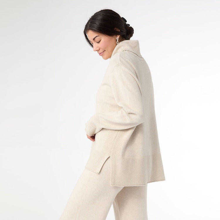 Heavenly Luxe Sweater
