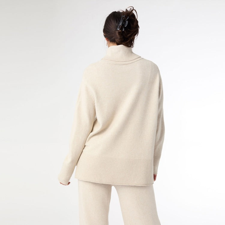 Heavenly Luxe Sweater